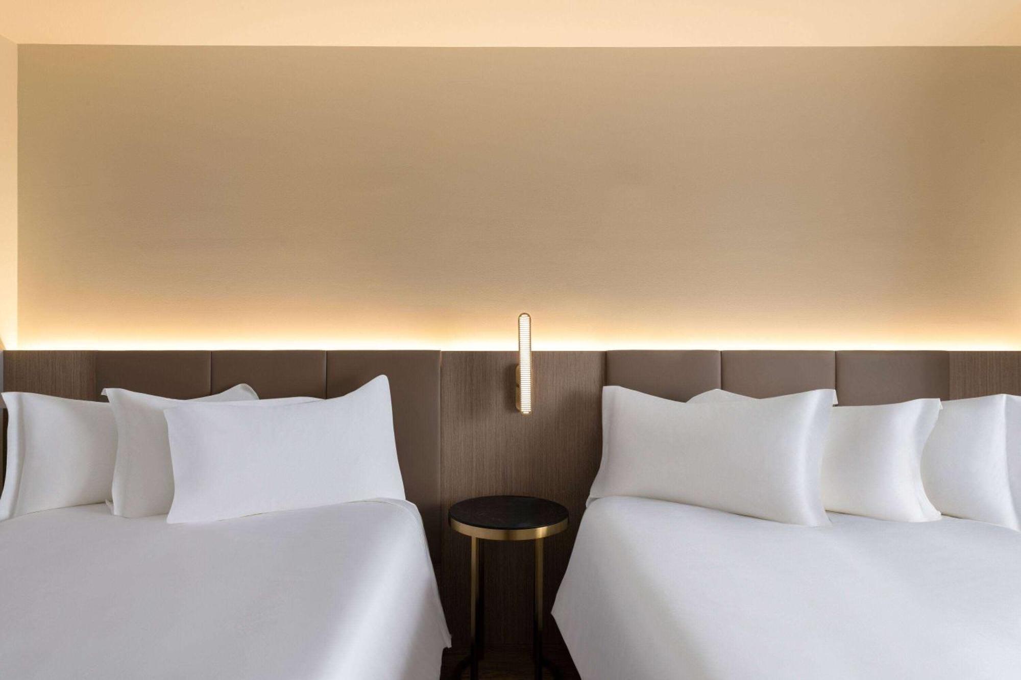 Dolce By Wyndham Hollywood Hotel Bagian luar foto