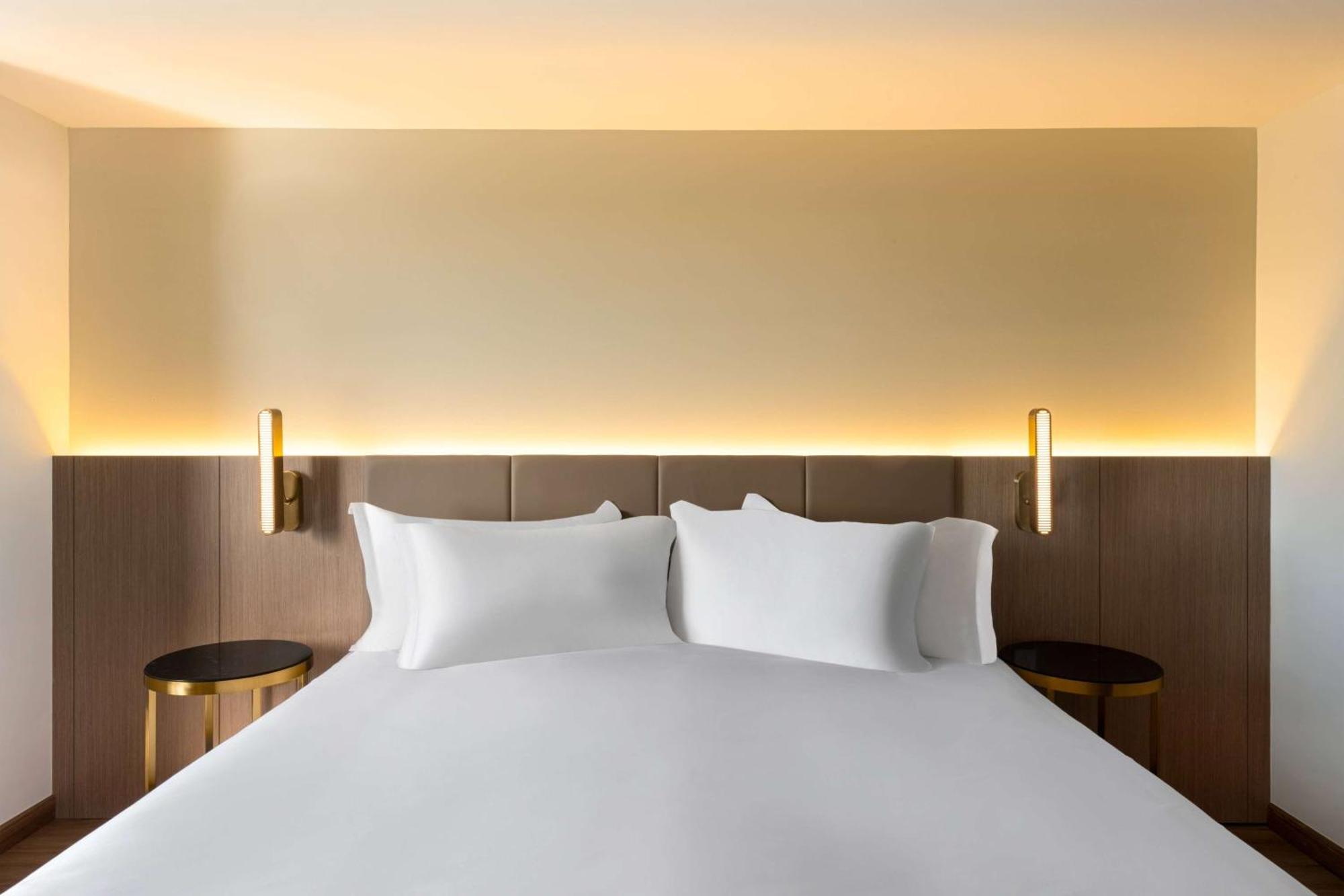 Dolce By Wyndham Hollywood Hotel Bagian luar foto