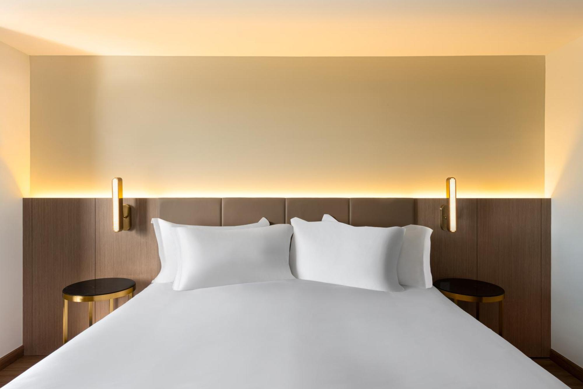 Dolce By Wyndham Hollywood Hotel Bagian luar foto