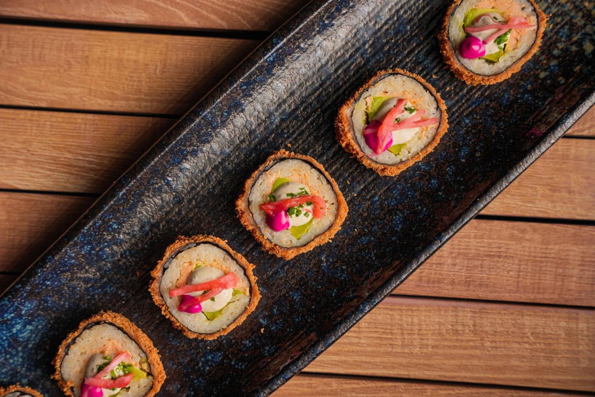 Dolce By Wyndham Hollywood Hotel Bagian luar foto
